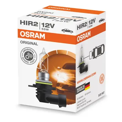 Osram Headlight Bulb