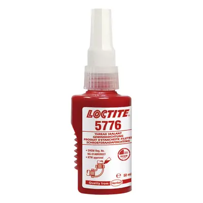 LOCTITE 5776 Thread Sealant - Medium Strength General Purpose 50ml