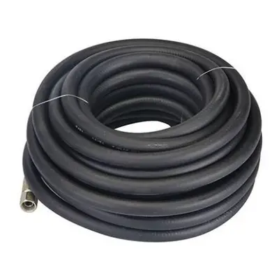 Air Line Rubber Hose - 10m