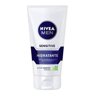 Nivea Men Sensitive Moisturiser 75ml