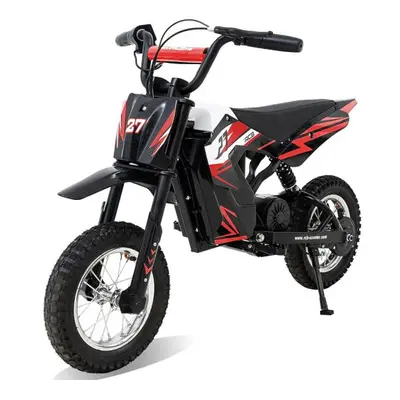 RCB R9X 12" Kid Electric Motorcycle 300W Motor 36V 15.5 mph E-Bike