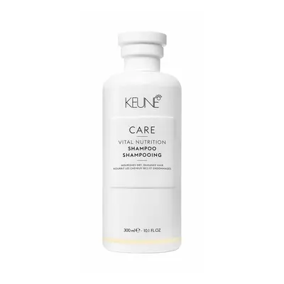 Keune Care line Vital nutrition Shampoo 300ml