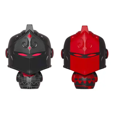 Funko PSH 2-Pack: Fortnite: Black knight & Red Knight, Multi