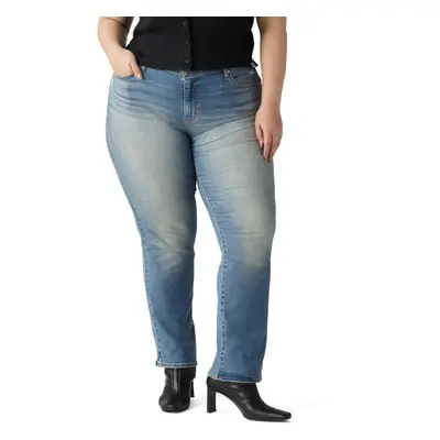 Levi's Women's Size Classic Straight Jeans Also Available in Plus Cave Wall