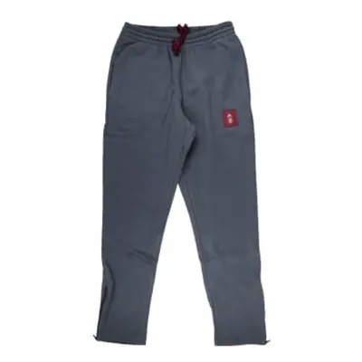 (3XL) Man Utd Seasonal Tracksuit Bottoms (Utility Blue)