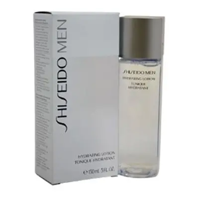 Shiseido oz Men Hydrating Lotion