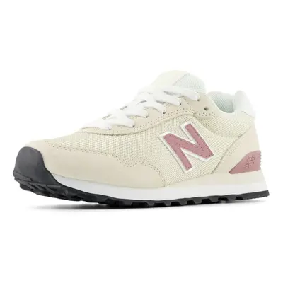 New Balance Women's V3 Sneaker Linen/Rosewood/White 8.5