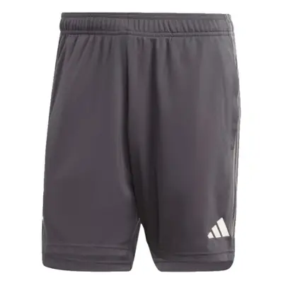 (XS) Juventus Third Shorts (Carbon)