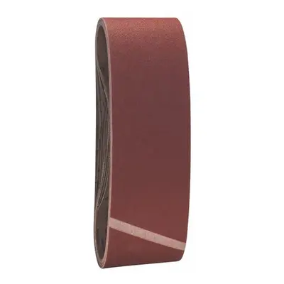 Bosch 75 x mm Grit Sanding Belts