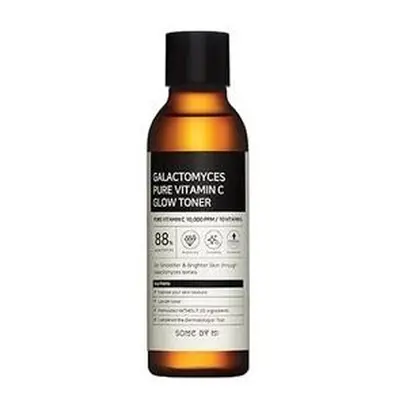 Some By Mi Galactomyces Pure Vitamin C Glow Toner 200ml