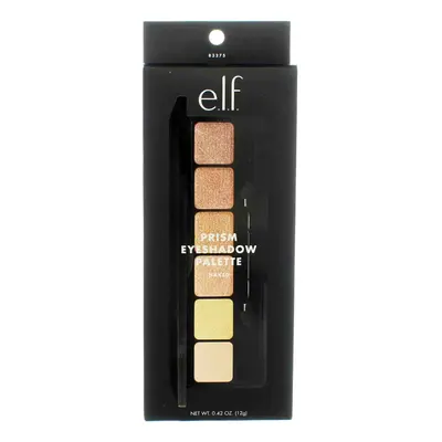 e.l.f. Prism Eye Shadow Palette - 0.49 oz