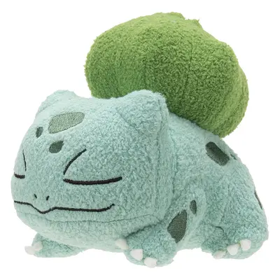 PokÃ©mon 5" Sleeping Plush - Bulbasaur