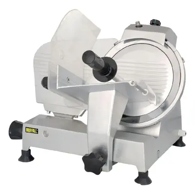 Buffalo Meat Slicer 250mm - [CD278]