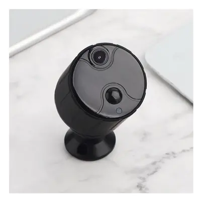 HD 1080P Low Power Mini WIFI IP Camera Wide Degree Long Standby Night Vision PIR Human Body Indu