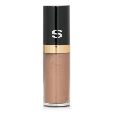 Sisley-Ombre Eclat Longwear Liquid Eyeshadow - # Bronze 867056-6.5ml/0.21oz