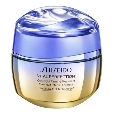 Shiseido - Vital Perfection Overnight Firming Treatment (50ml)