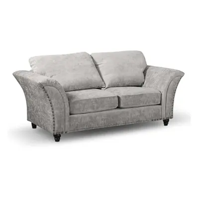 Canterbury Truffle Fabric Seater Sofa