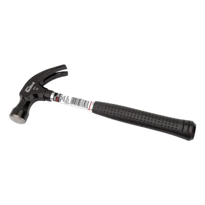 Claw Hammer with Steel Shaft, 560g/20oz