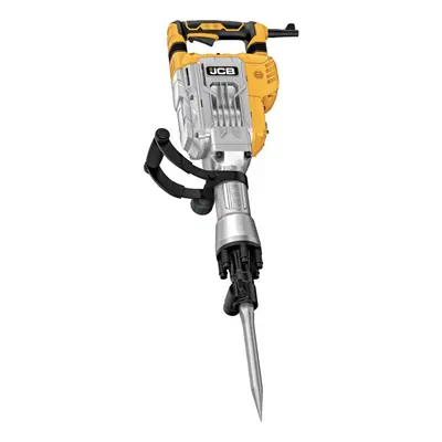 JCB 1700W 30MM HEX DEMOLITION HAMMER