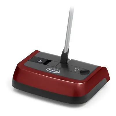 Ewbank Evolution Manual Floor and carpet Sweeper, Red