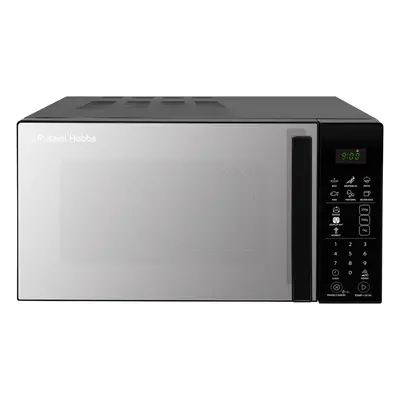 Russell Hobbs Touch Control Microwave 20L 800W Digital RHMT2004B