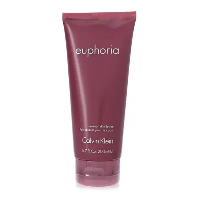 Euphoria by Calvin Klein Body Lotion 6.7 oz