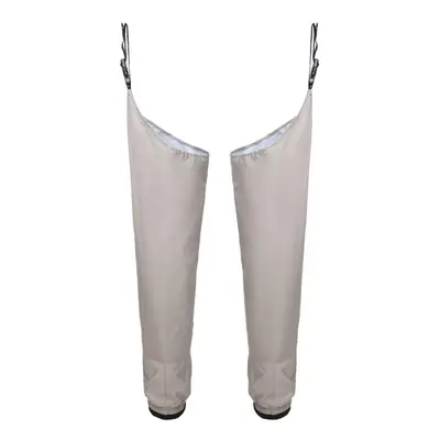 (M) Kylebooker Breathable Stockingfoot Hip Waders Kb006