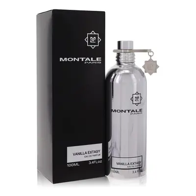 Montale Vanilla Extasy by Montale Eau De Parfum Spray 3.4 oz