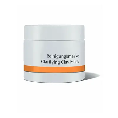 Dr Hauschka - Clarifying Clay Mask (90g)