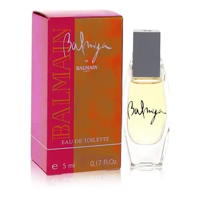 Balmya by Pierre Balmain Mini EDT .17 oz