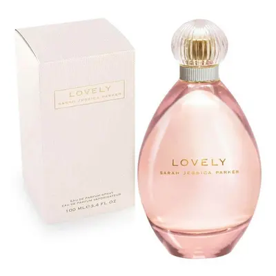 Lovely 3.4 oz EDP for women