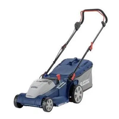 Spear & Jackson S4042X2CR 40V Cordless Battery Lawnmower