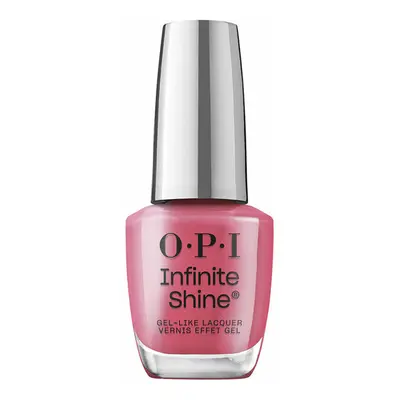 Gel nail polish Opi INFINITE SHINE Strawberry margarita ml