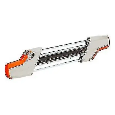 Stihl 2-in-1 Chainsaw Chain Filing Guide 3/8" P 4.0mm