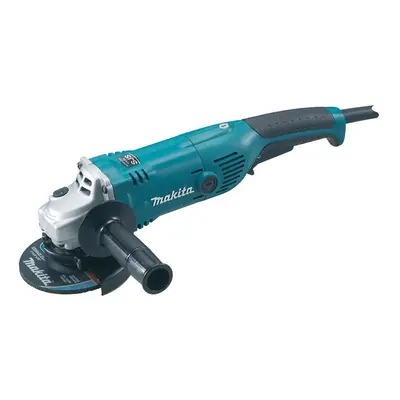 Makita GA5021C/2 GA5021C Paddle Switch Angle Grinder 125mm 1450W 240V MAKGA5021C