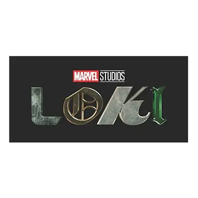 Marvel's Loki: The Art Of The Series | Hardback | Marvel | Marvel Comics