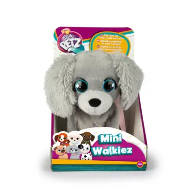 Club Petz Mini Walkiez Poodle