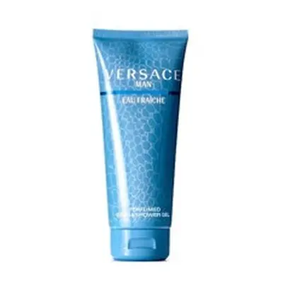 Versace - Man Eau Fraiche large shower gel 200ml