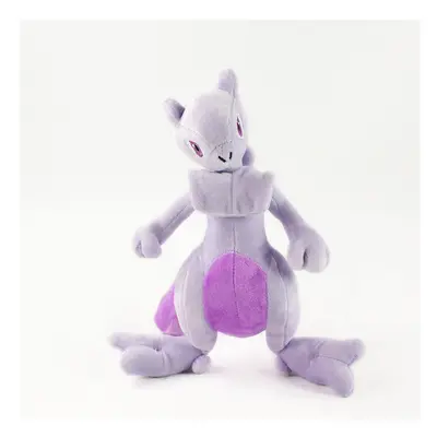 (Mewtwo 25CM) Pokemon Super Dream Plush Toy Soft Plush Doll Children's Gift