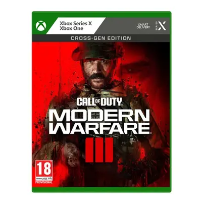 Call of Duty Modern Warfare (Hybrid) Xbox One - XBSX