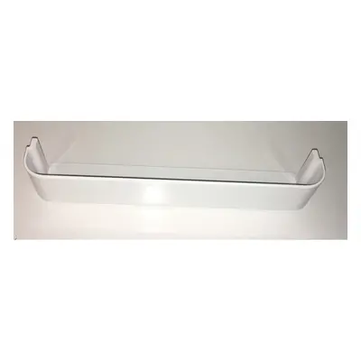 Dometic Fridge Shelf Upper Door Bin - White