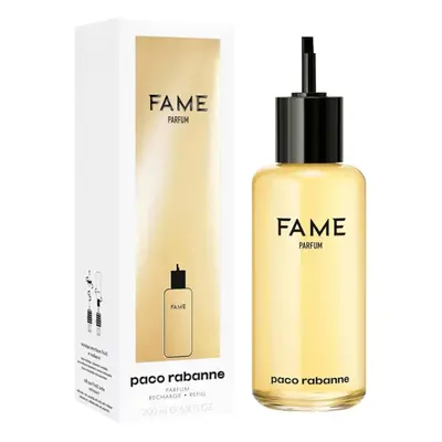 Paco Rabanne Fame 200ml Parfum Refill Bottle