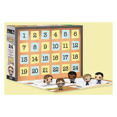 The Office Funko Pop! Vinyl Advent Calendar