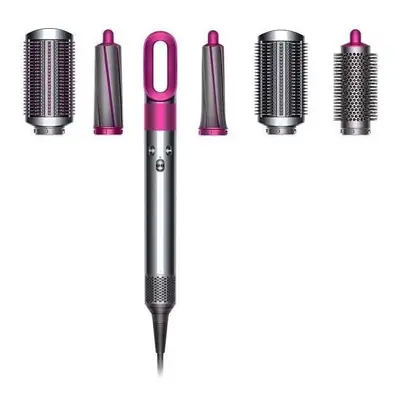 Dyson Airwrap Complete Fuchsia Pink Set Hair Styler, g