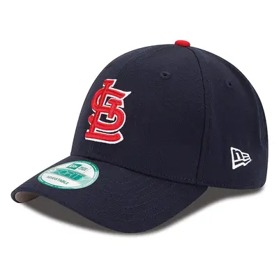 New Era MLB The League 9FORTY Adjustable Hat Cap One Size Fits All St. Louis Cardinals Navy