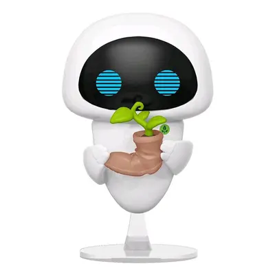 Pop Disney: Earth Day Eve Collectible Figure Multicolor