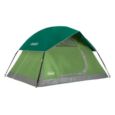 Coleman Sundome 2-Person Camping Tent