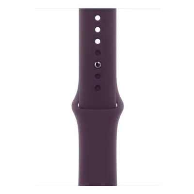 Apple Watch Band - Sport Band 46mm - Plum - S/M