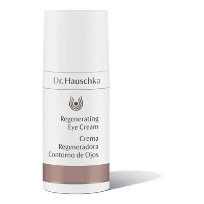 Dr. Hauschka Regenerating Eye Cream, 0.5 Ounce