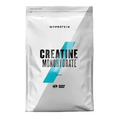 MyProtein Creatine Monohydrate - 500g